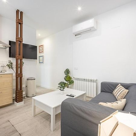 شقة Apartamento Tranquilo En Lavapies مدريد المظهر الخارجي الصورة