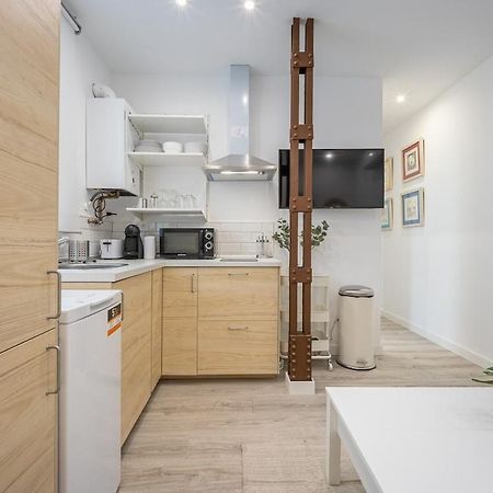 شقة Apartamento Tranquilo En Lavapies مدريد المظهر الخارجي الصورة